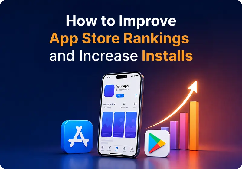 Why Isn't Your App Getting Downloads? 9 Reasons, and How to Fix Each
